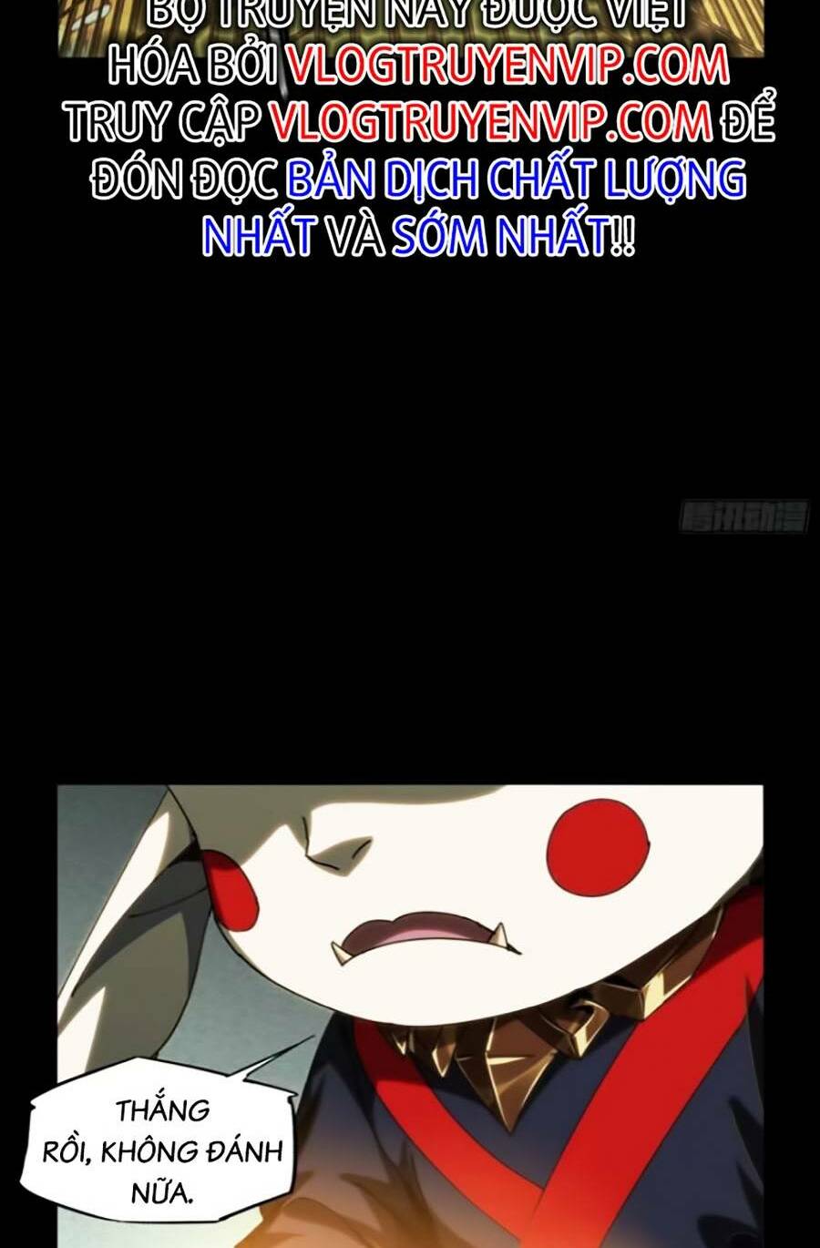 Đại Tượng Vô Hình Chapter 312 - Trang 2