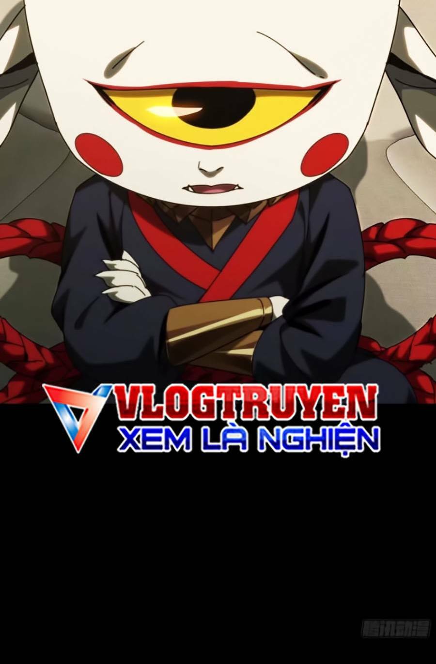 Đại Tượng Vô Hình Chapter 312 - Trang 2