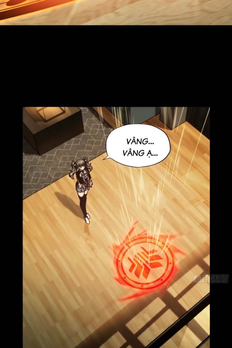 Đại Tượng Vô Hình Chapter 312 - Trang 2