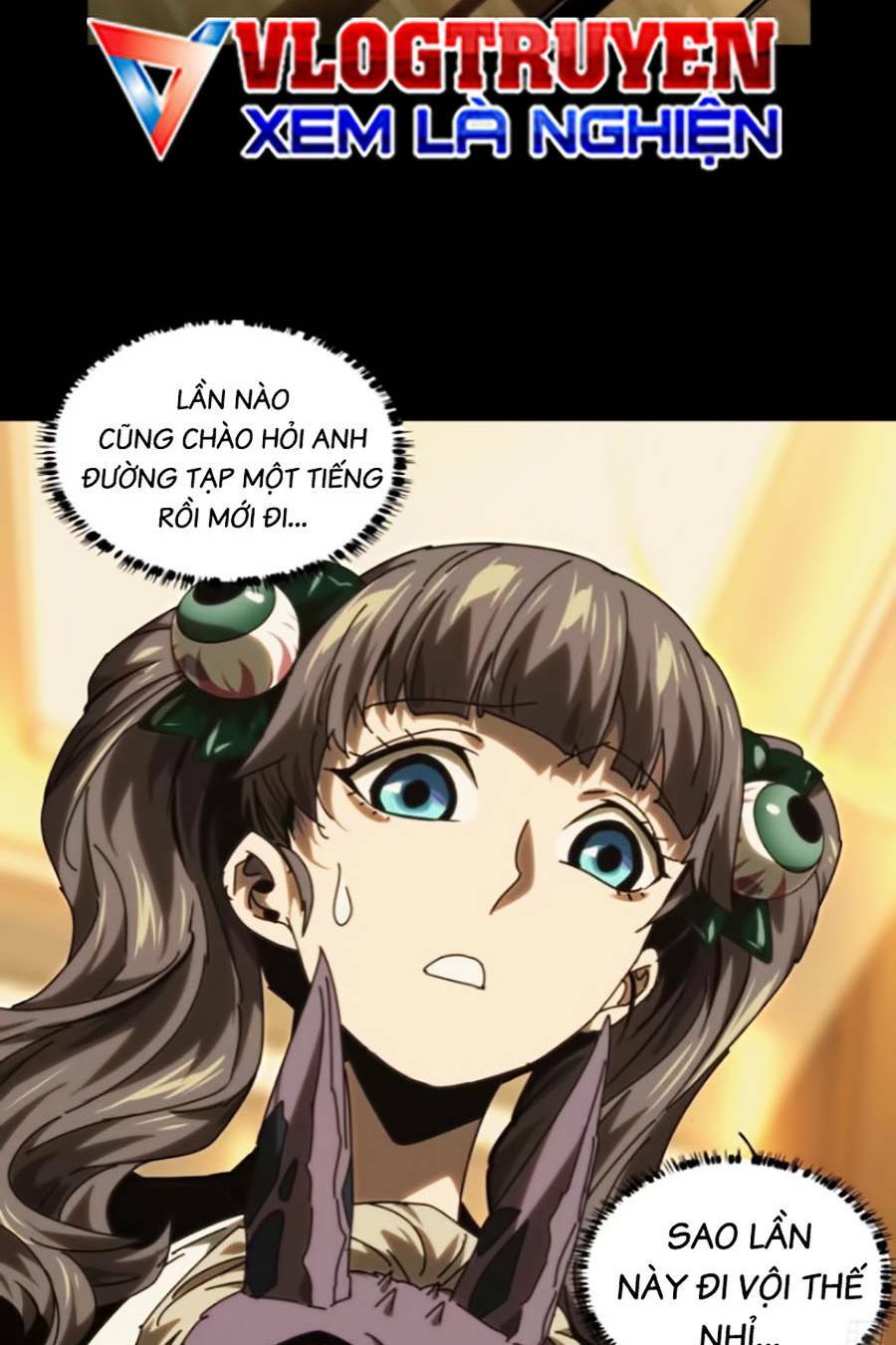 Đại Tượng Vô Hình Chapter 312 - Trang 2