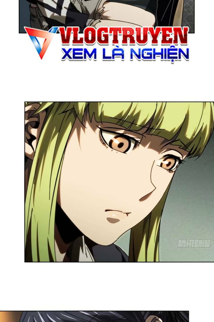 Đại Tượng Vô Hình Chapter 312 - Trang 2