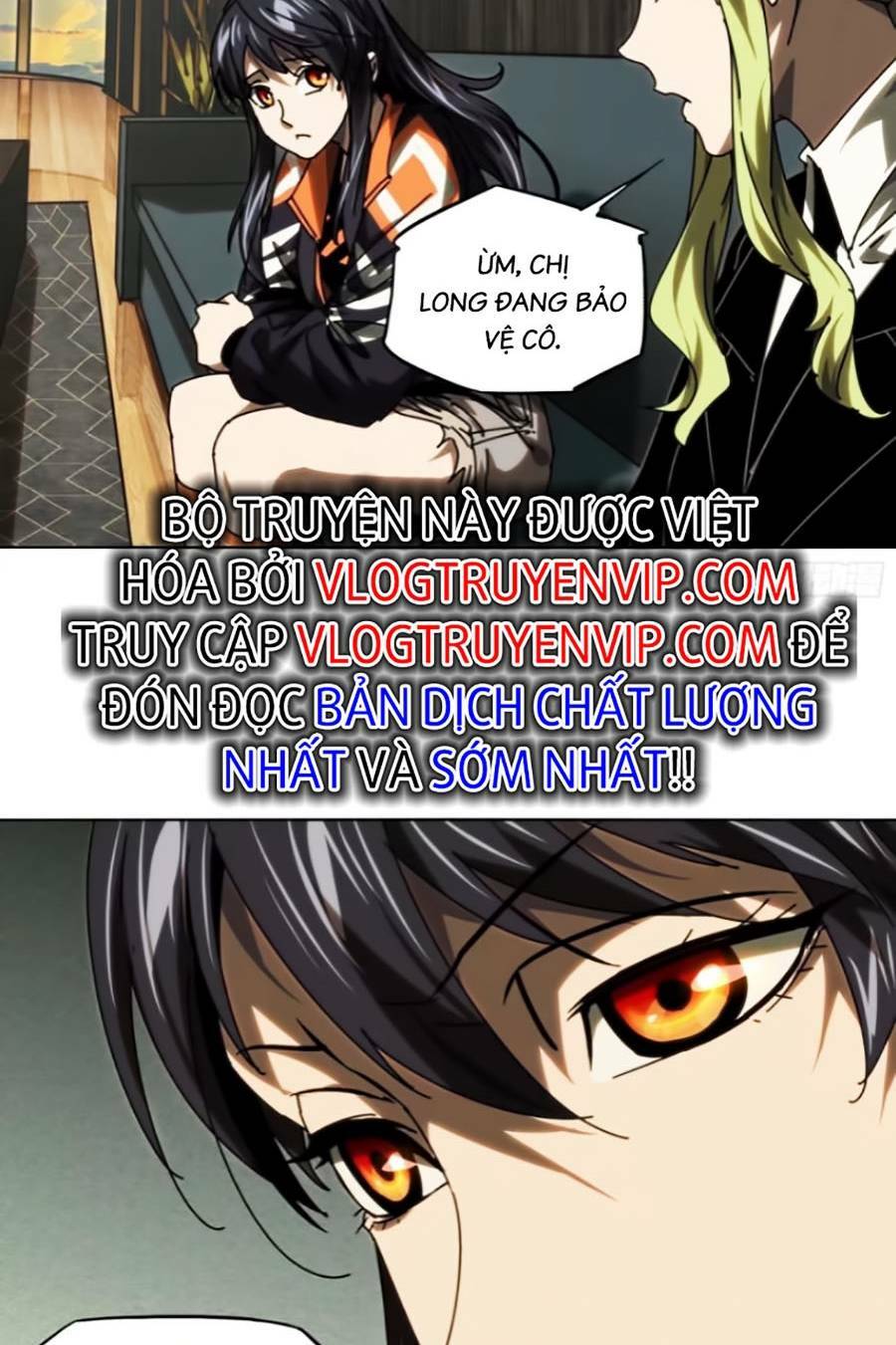 Đại Tượng Vô Hình Chapter 312 - Trang 2