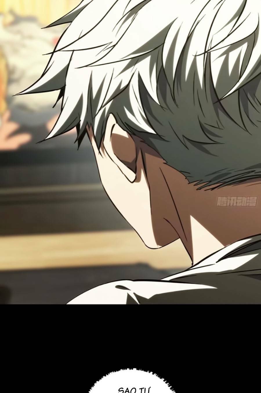 Đại Tượng Vô Hình Chapter 312 - Trang 2