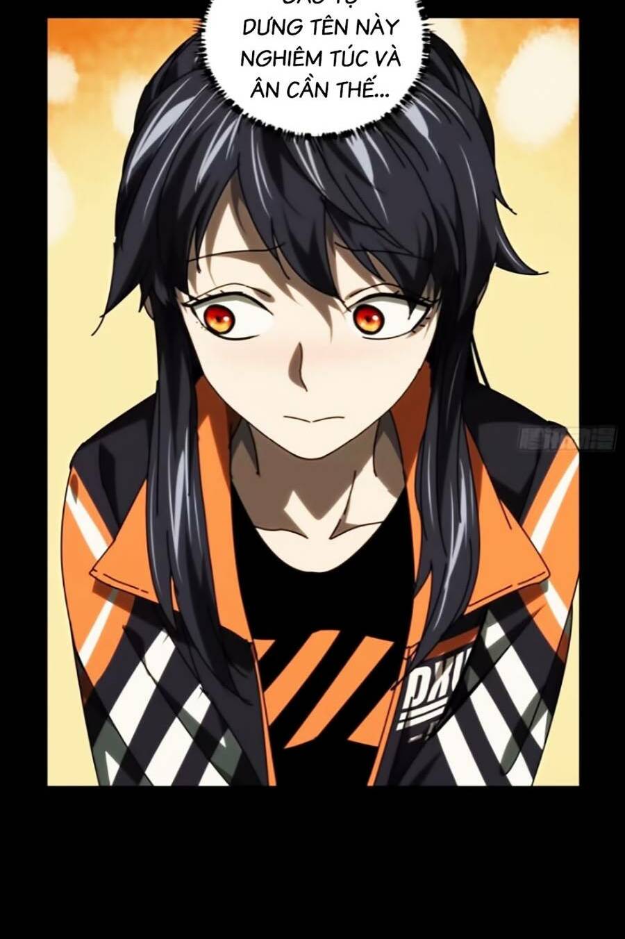 Đại Tượng Vô Hình Chapter 312 - Trang 2