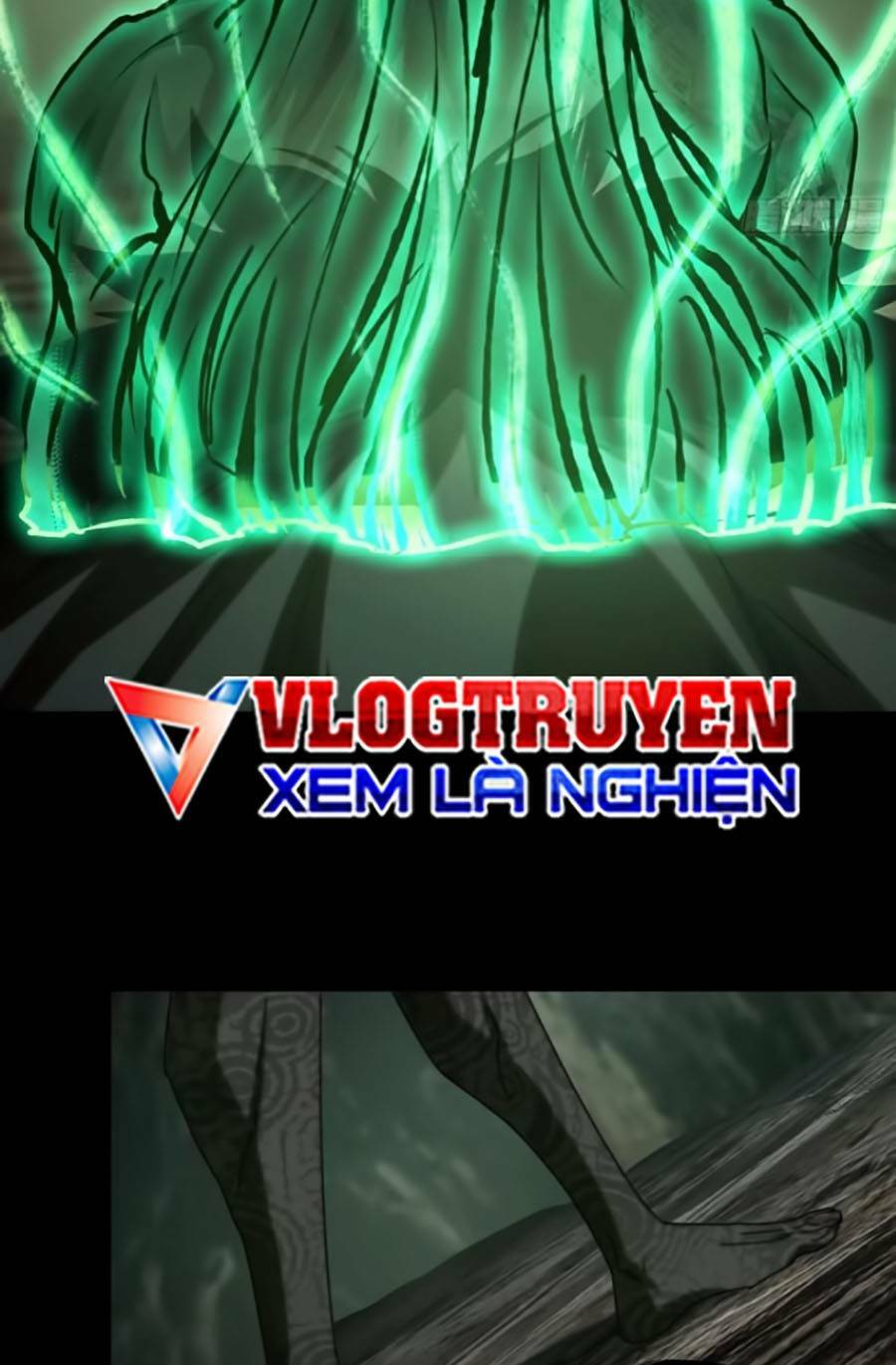 Đại Tượng Vô Hình Chapter 312 - Trang 2