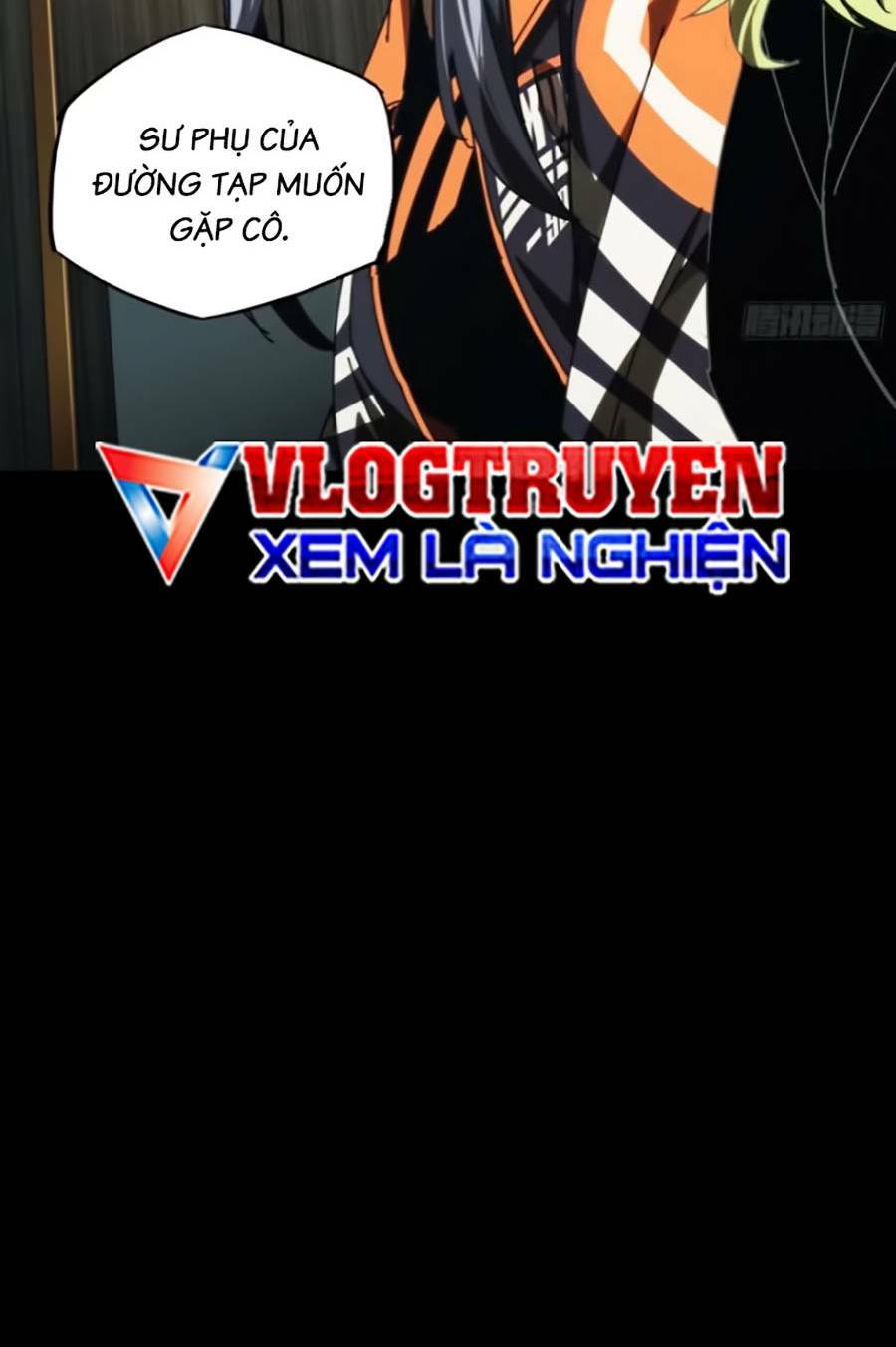 Đại Tượng Vô Hình Chapter 312 - Trang 2