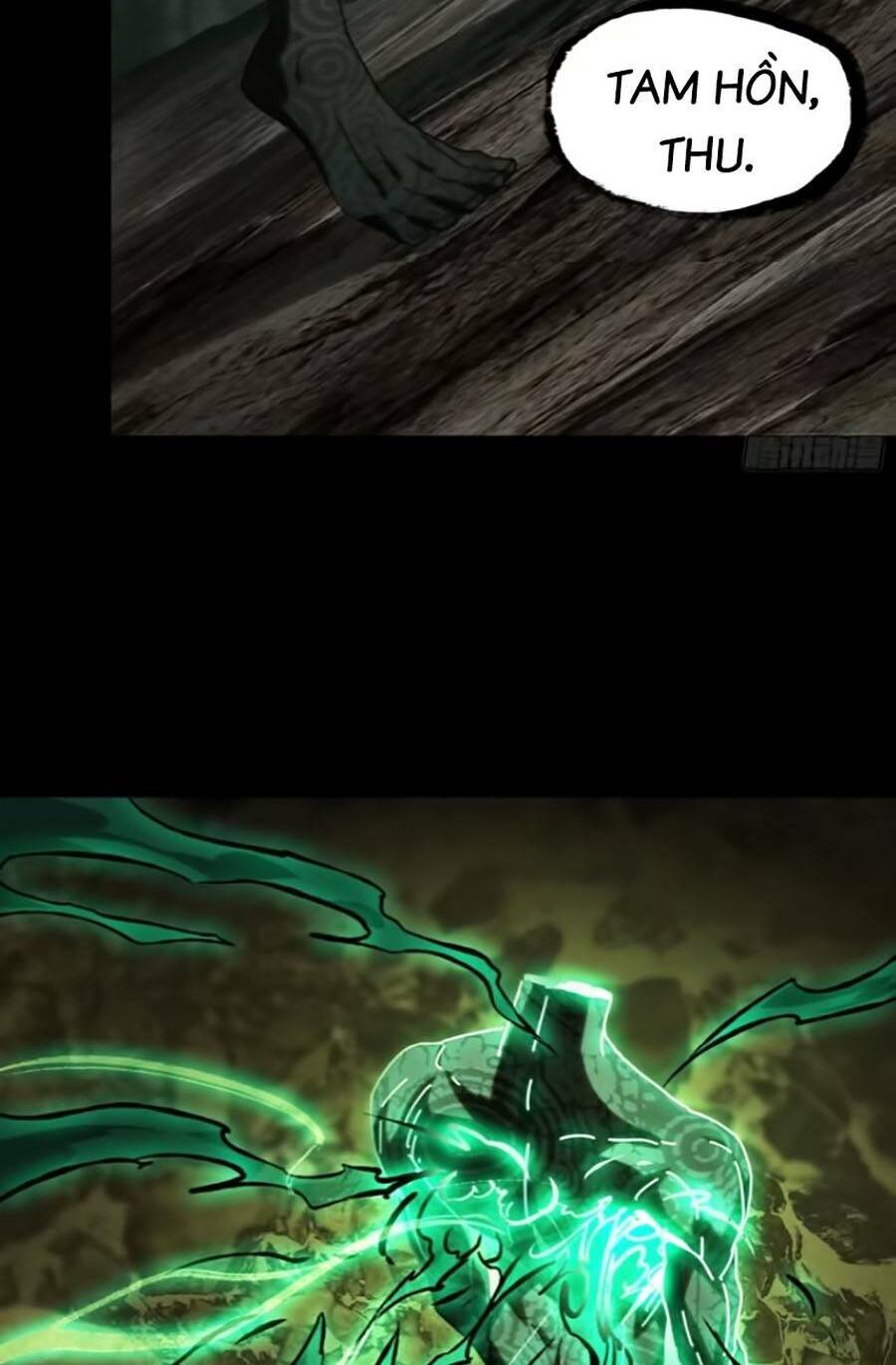 Đại Tượng Vô Hình Chapter 312 - Trang 2
