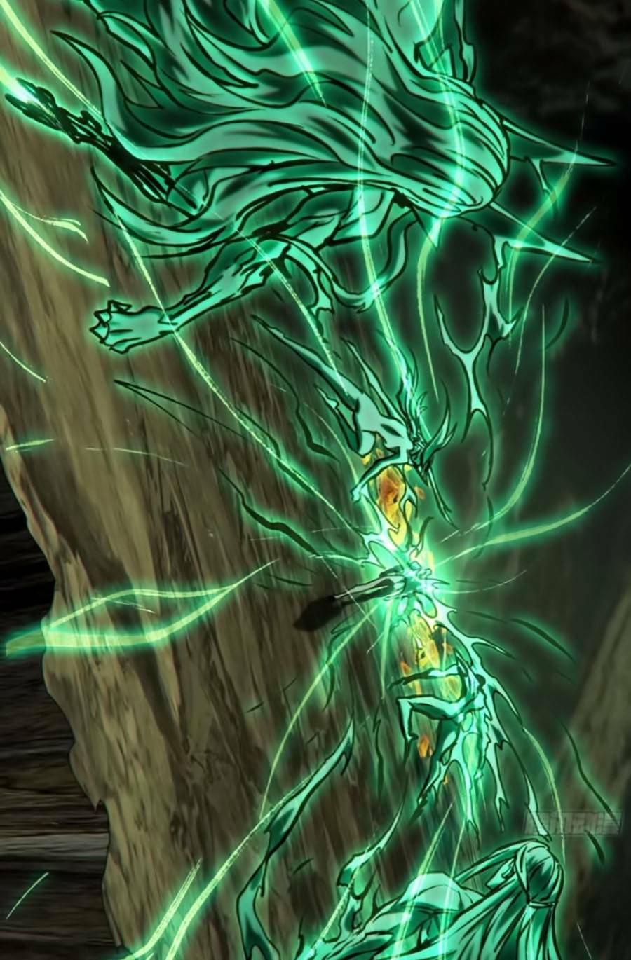 Đại Tượng Vô Hình Chapter 312 - Trang 2