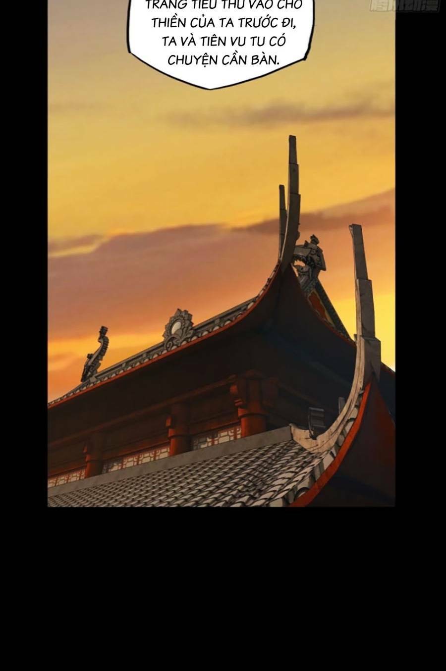 Đại Tượng Vô Hình Chapter 314 - Trang 2