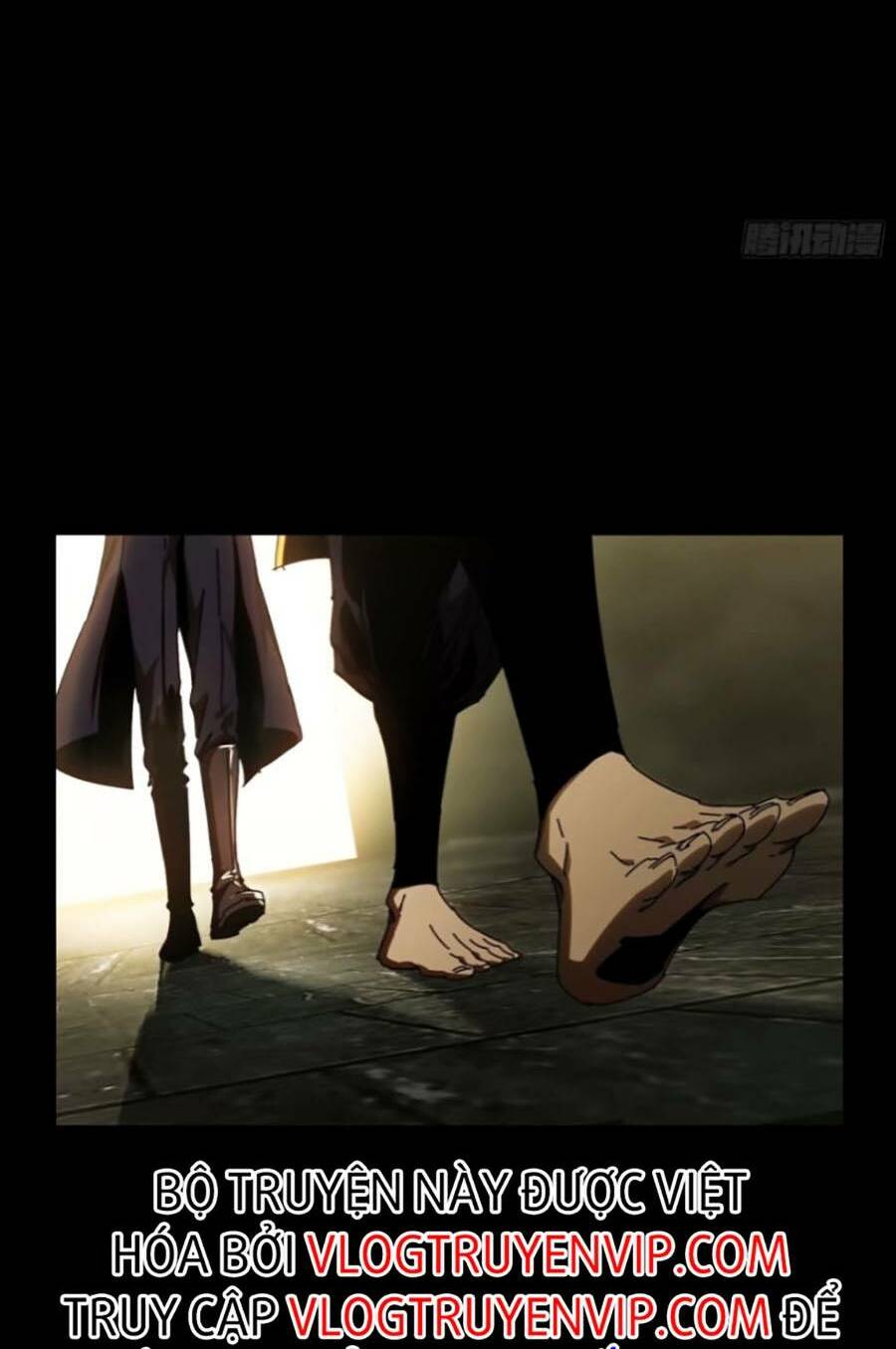 Đại Tượng Vô Hình Chapter 314 - Trang 2
