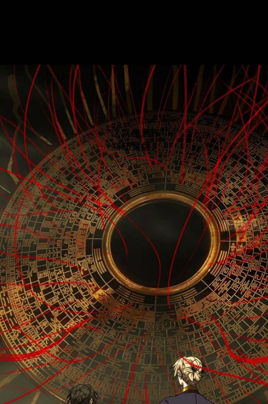 Đại Tượng Vô Hình Chapter 314 - Trang 2