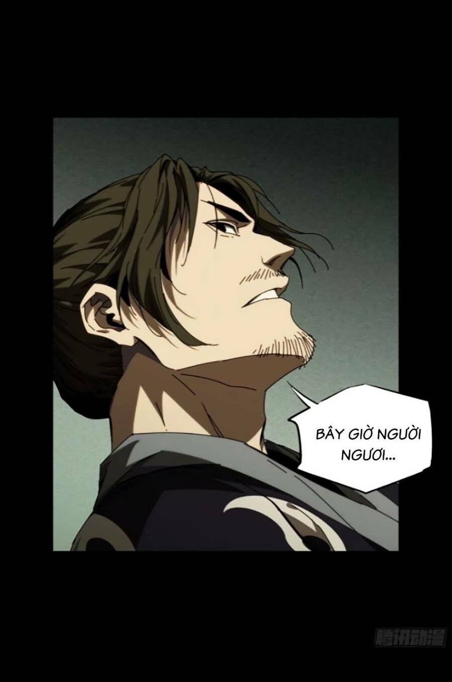 Đại Tượng Vô Hình Chapter 314 - Trang 2