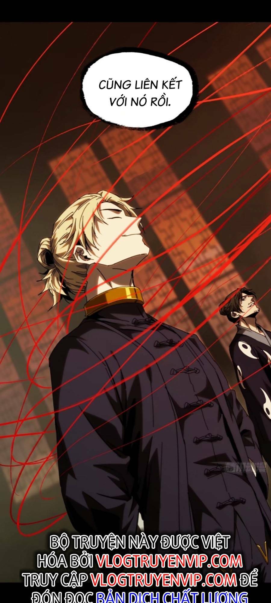 Đại Tượng Vô Hình Chapter 314 - Trang 2