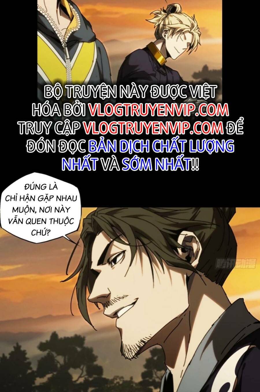 Đại Tượng Vô Hình Chapter 314 - Trang 2