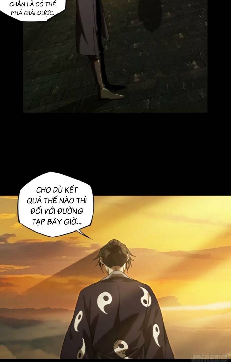 Đại Tượng Vô Hình Chapter 314 - Trang 2