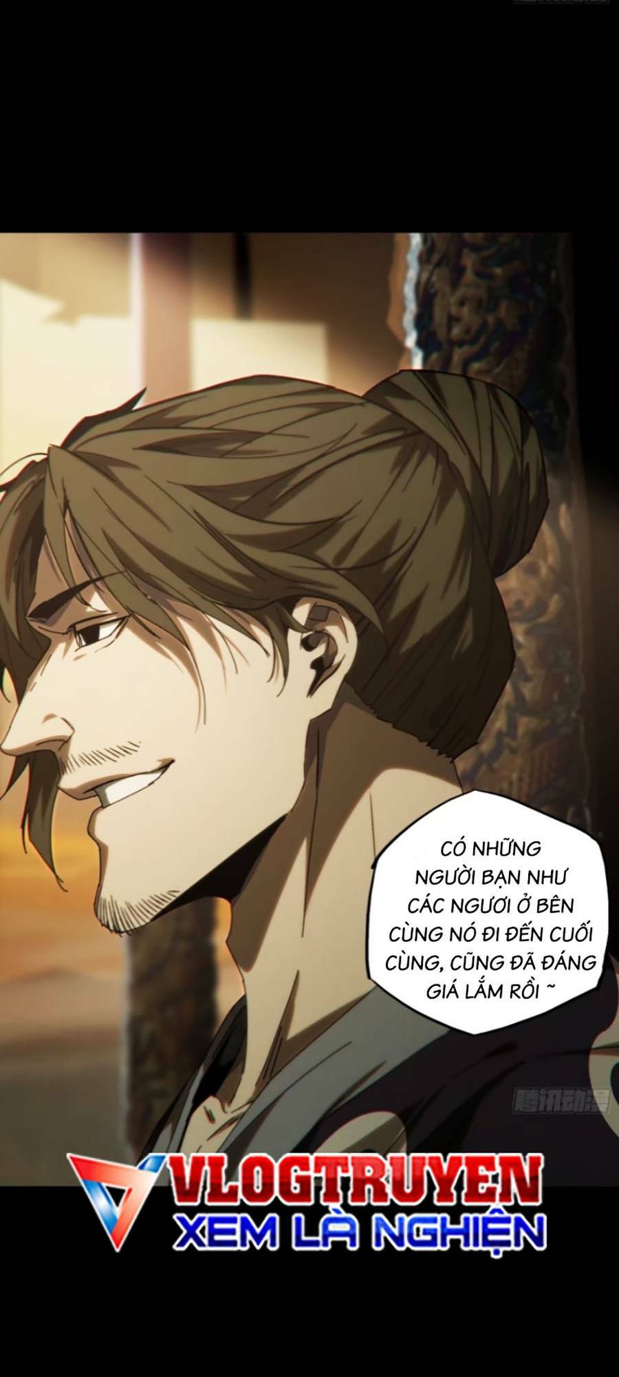 Đại Tượng Vô Hình Chapter 314 - Trang 2