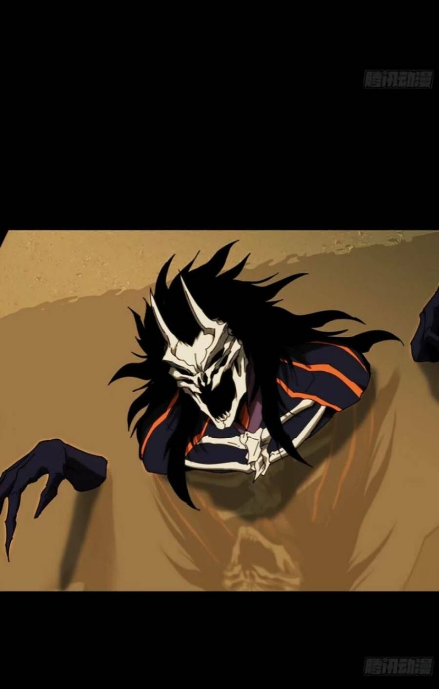 Đại Tượng Vô Hình Chapter 314 - Trang 2