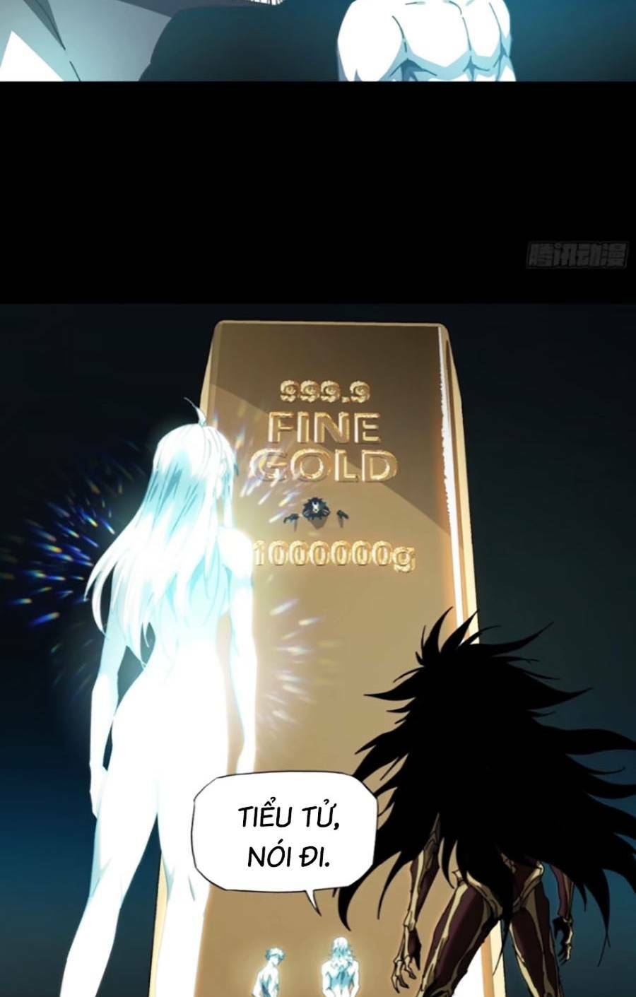 Đại Tượng Vô Hình Chapter 314 - Trang 2