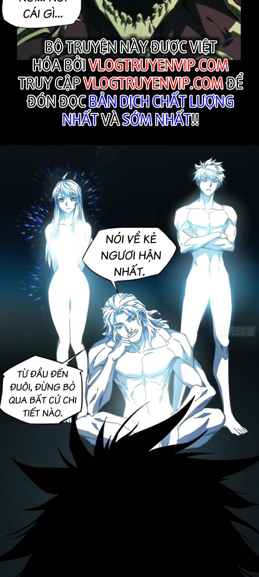 Đại Tượng Vô Hình Chapter 314 - Trang 2