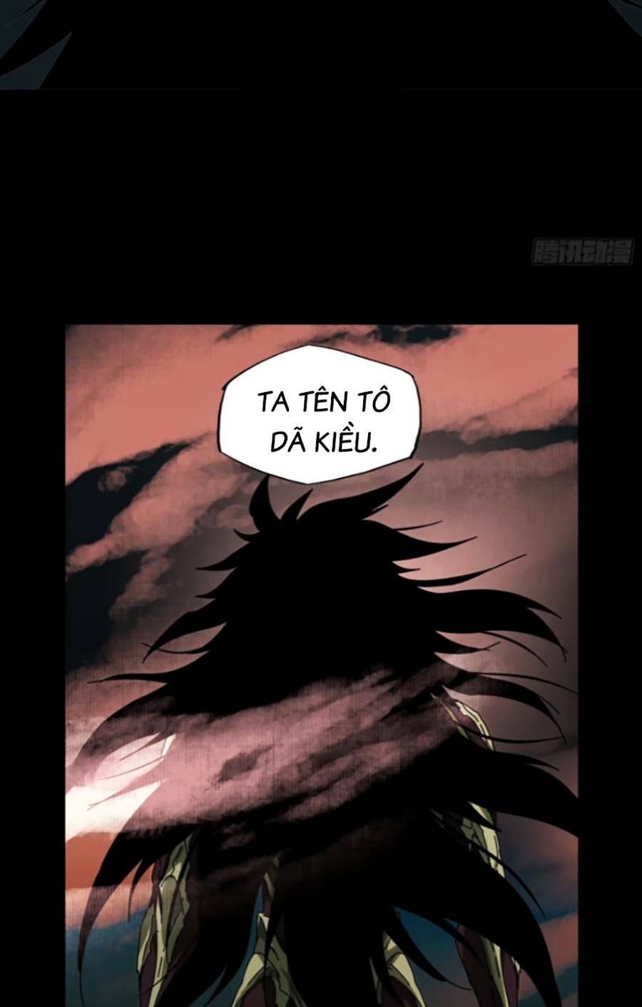 Đại Tượng Vô Hình Chapter 314 - Trang 2