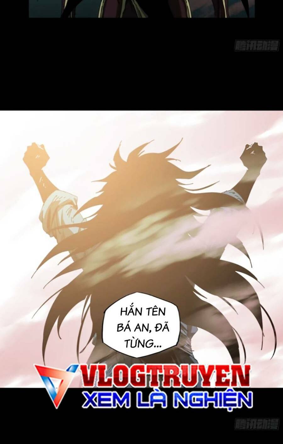 Đại Tượng Vô Hình Chapter 314 - Trang 2