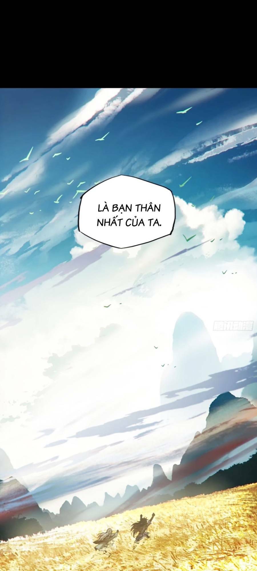 Đại Tượng Vô Hình Chapter 314 - Trang 2