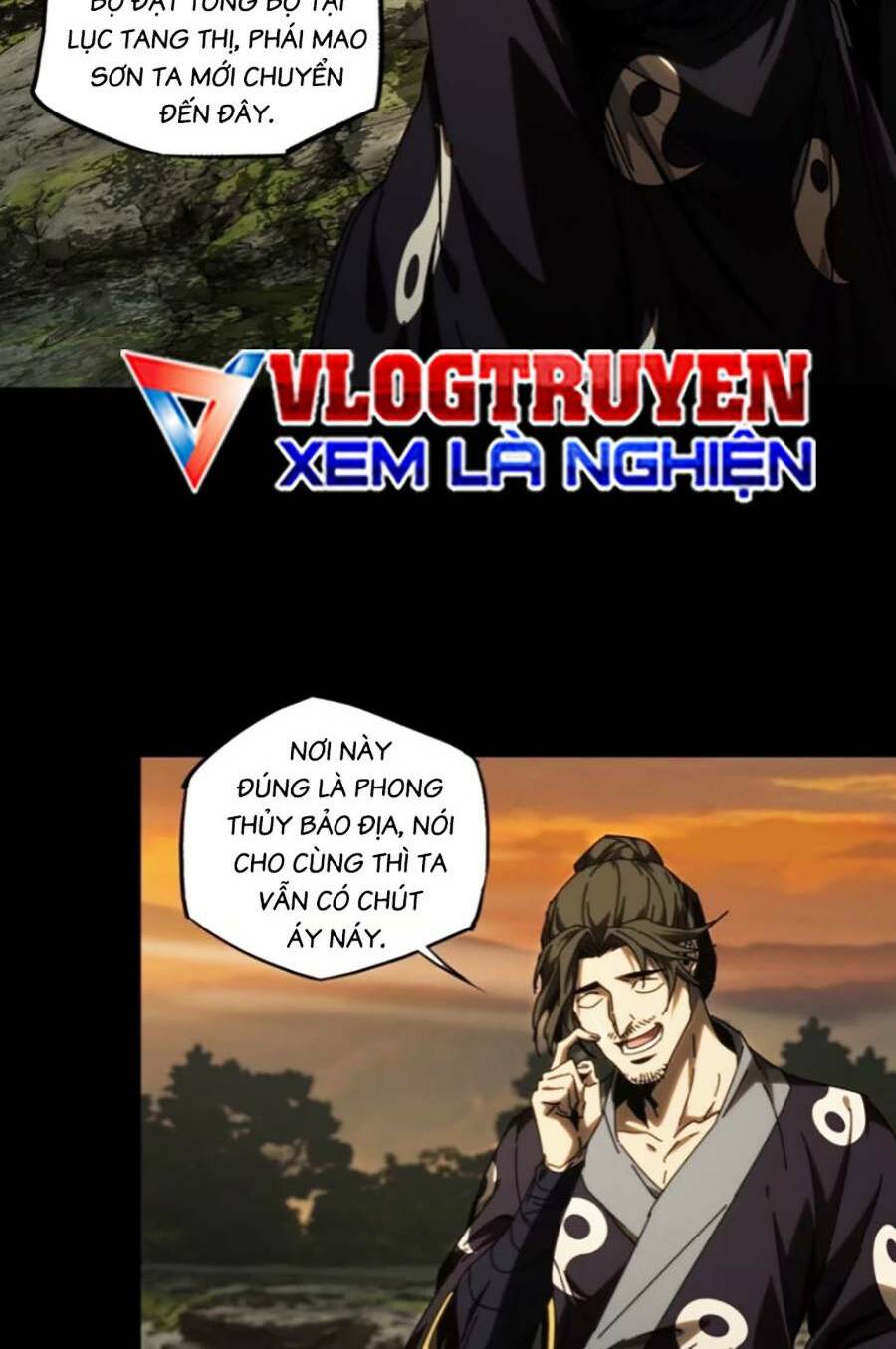 Đại Tượng Vô Hình Chapter 314 - Trang 2