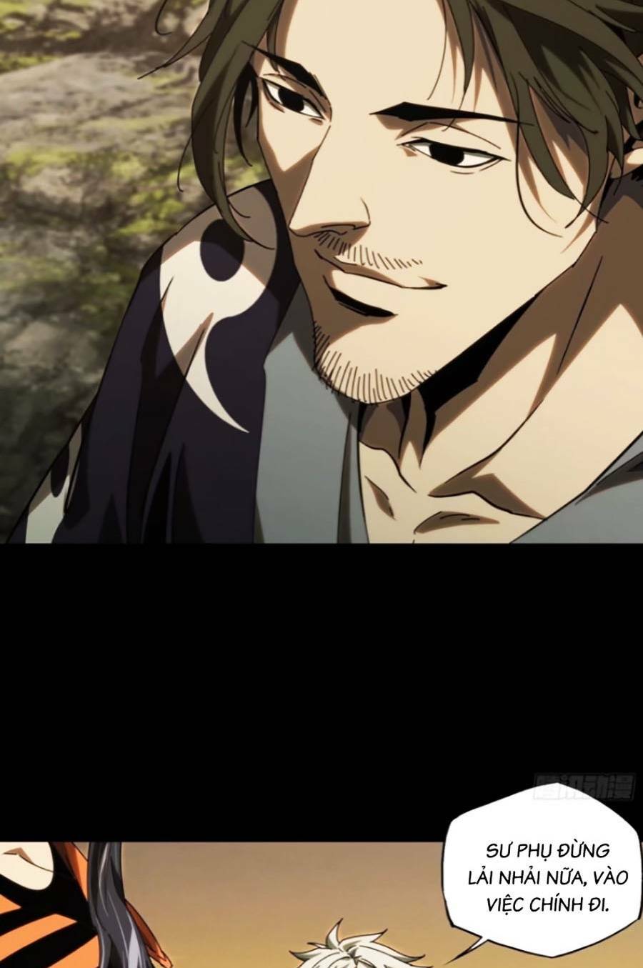 Đại Tượng Vô Hình Chapter 314 - Trang 2