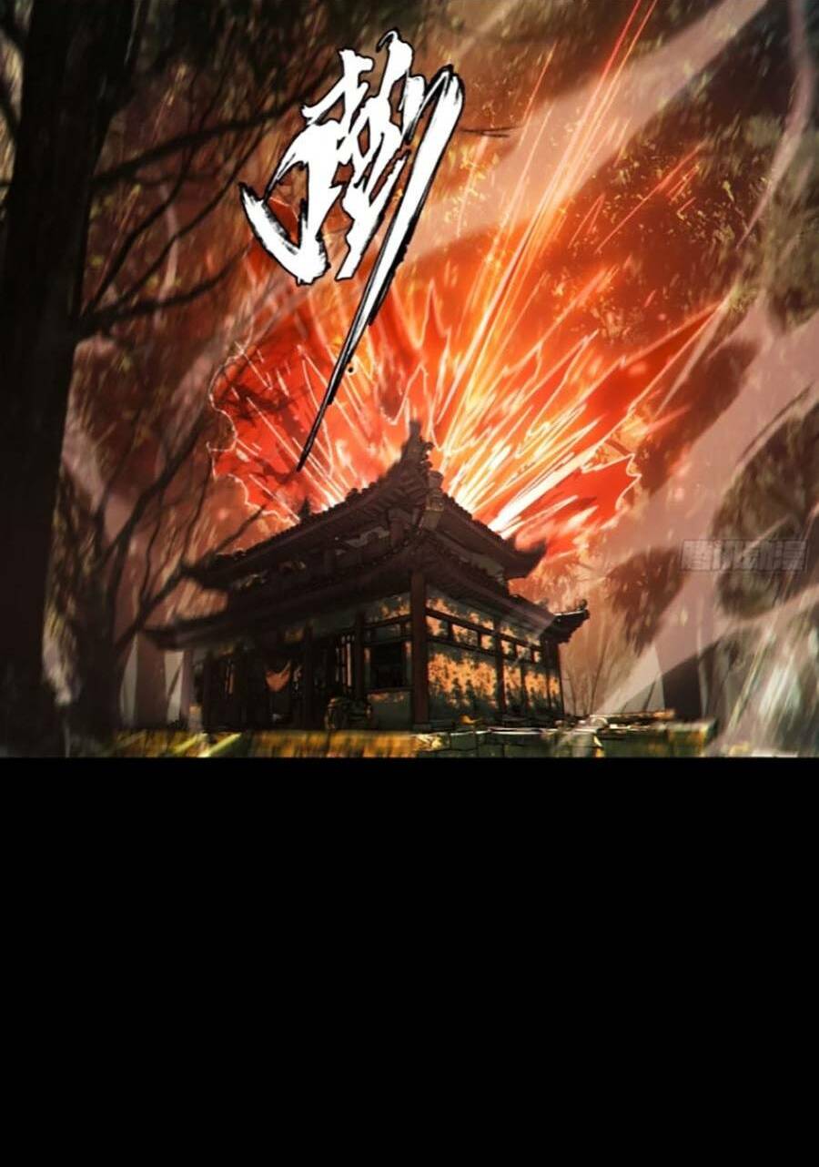 Đại Tượng Vô Hình Chapter 315 - Trang 2