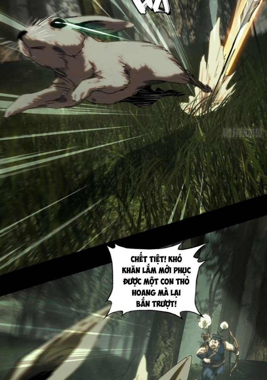 Đại Tượng Vô Hình Chapter 315 - Trang 2