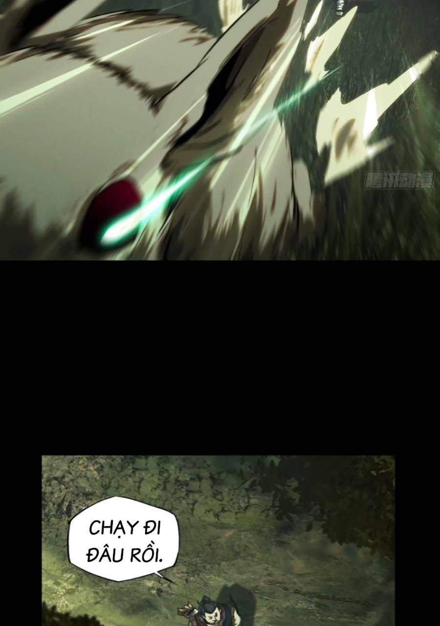 Đại Tượng Vô Hình Chapter 315 - Trang 2