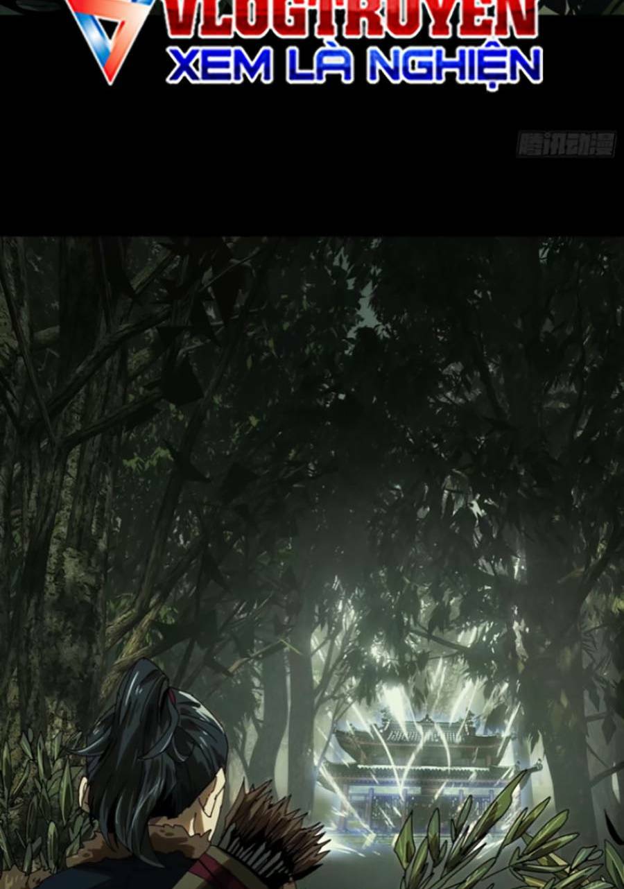 Đại Tượng Vô Hình Chapter 315 - Trang 2