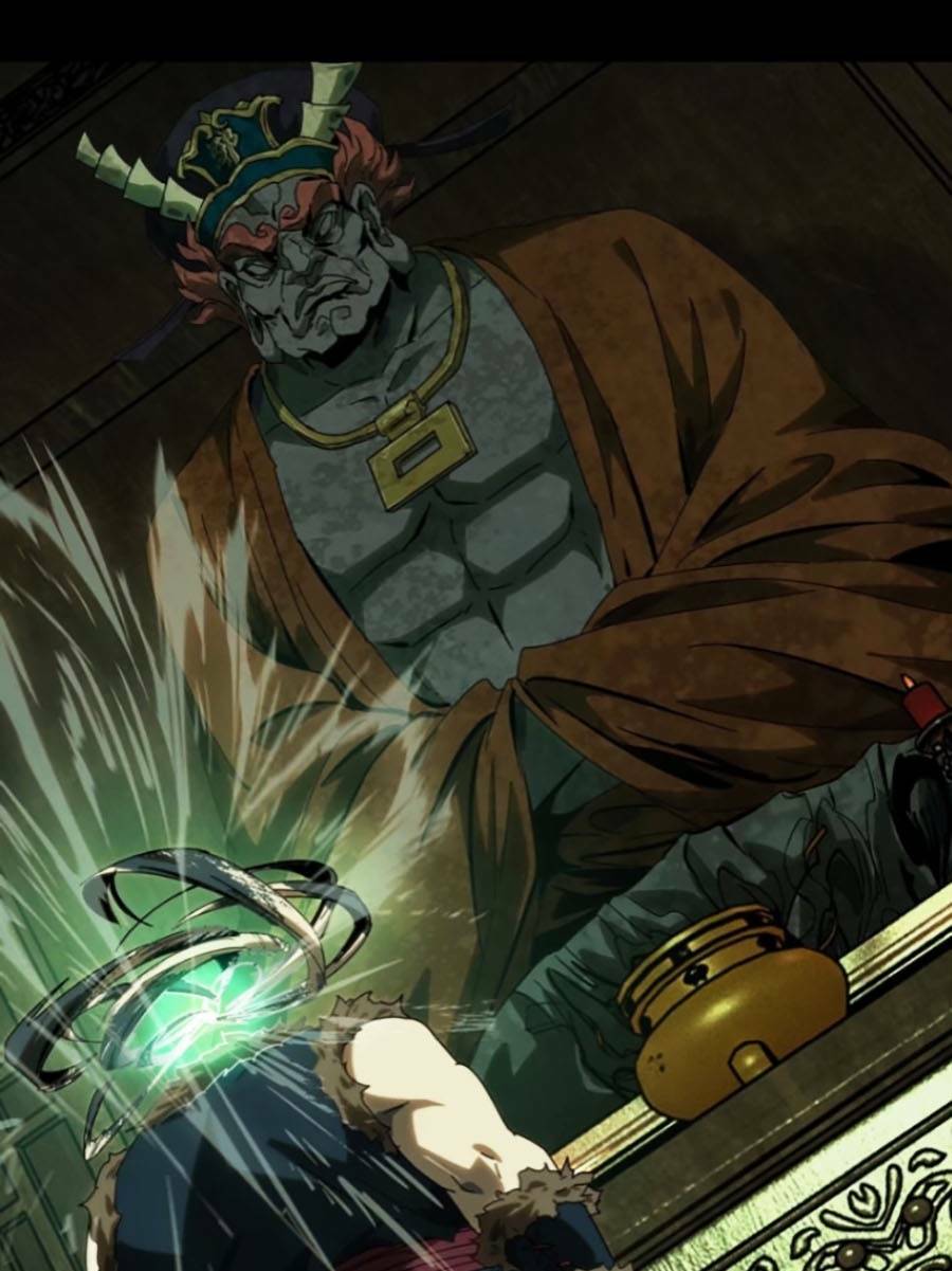 Đại Tượng Vô Hình Chapter 315 - Trang 2