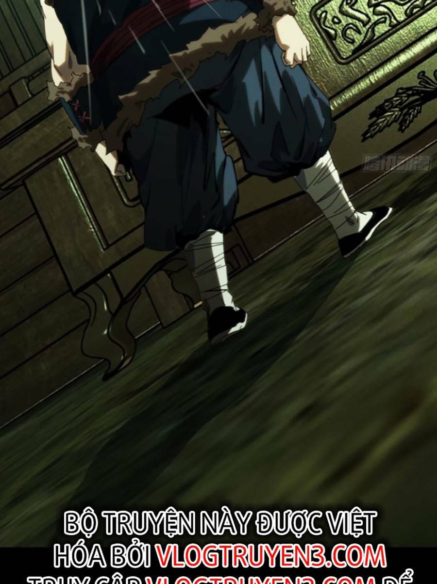 Đại Tượng Vô Hình Chapter 315 - Trang 2