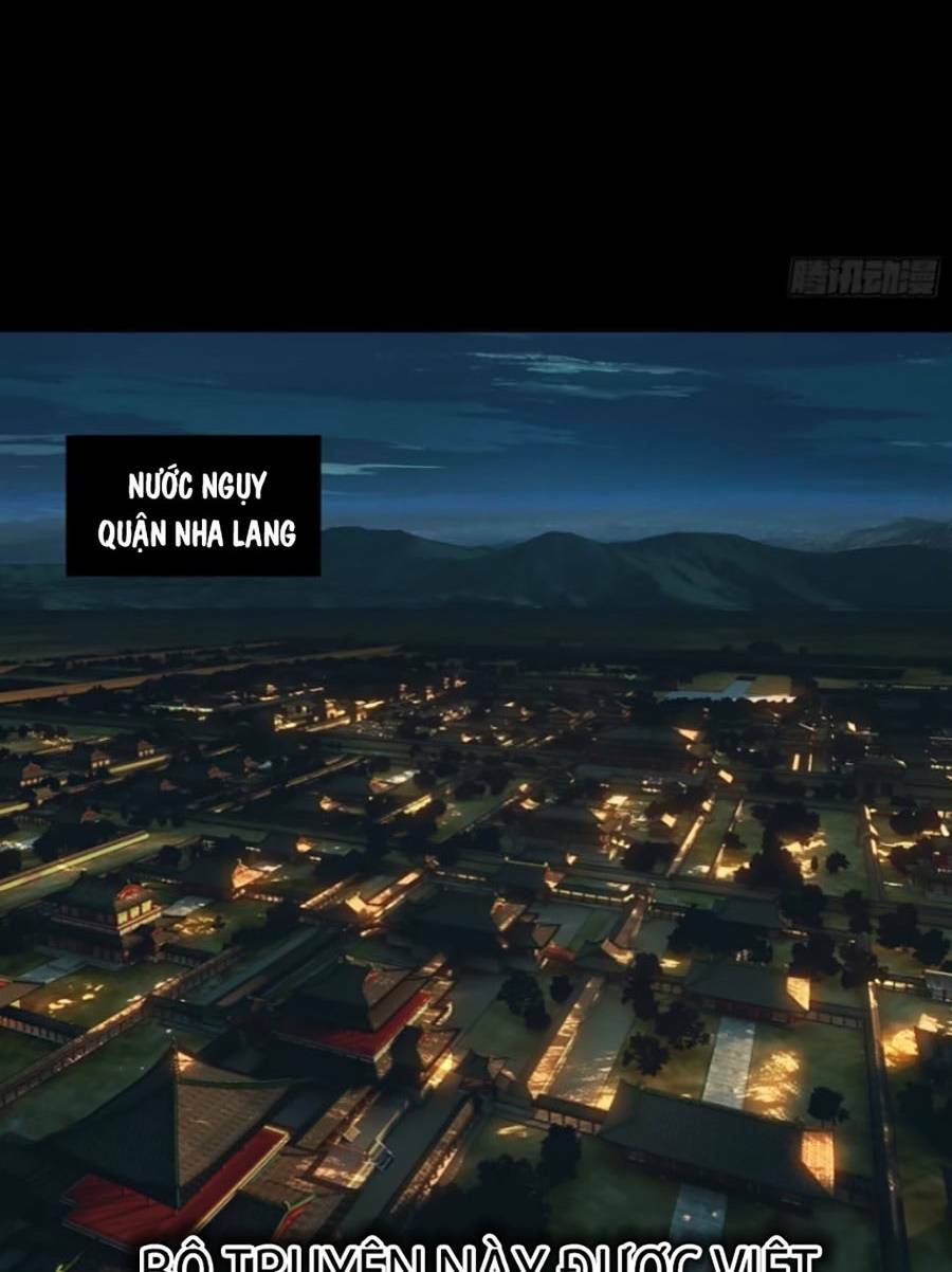 Đại Tượng Vô Hình Chapter 315 - Trang 2