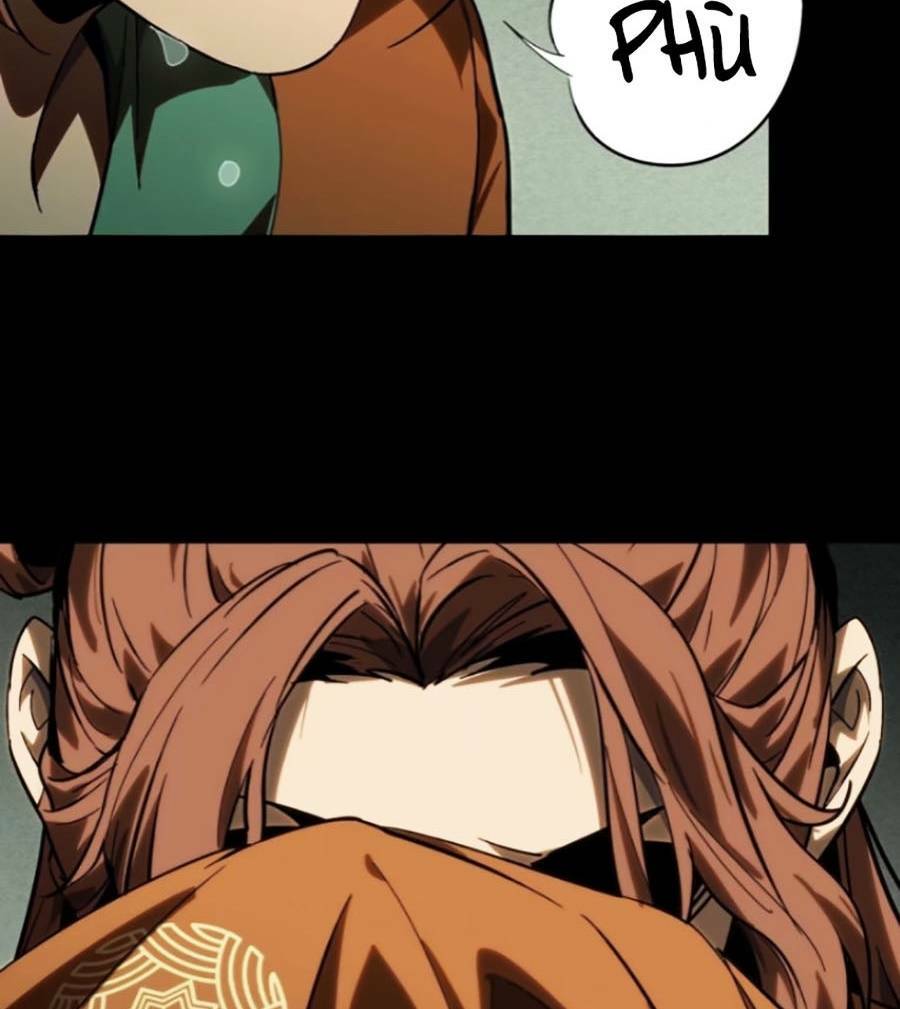 Đại Tượng Vô Hình Chapter 316 - Trang 2