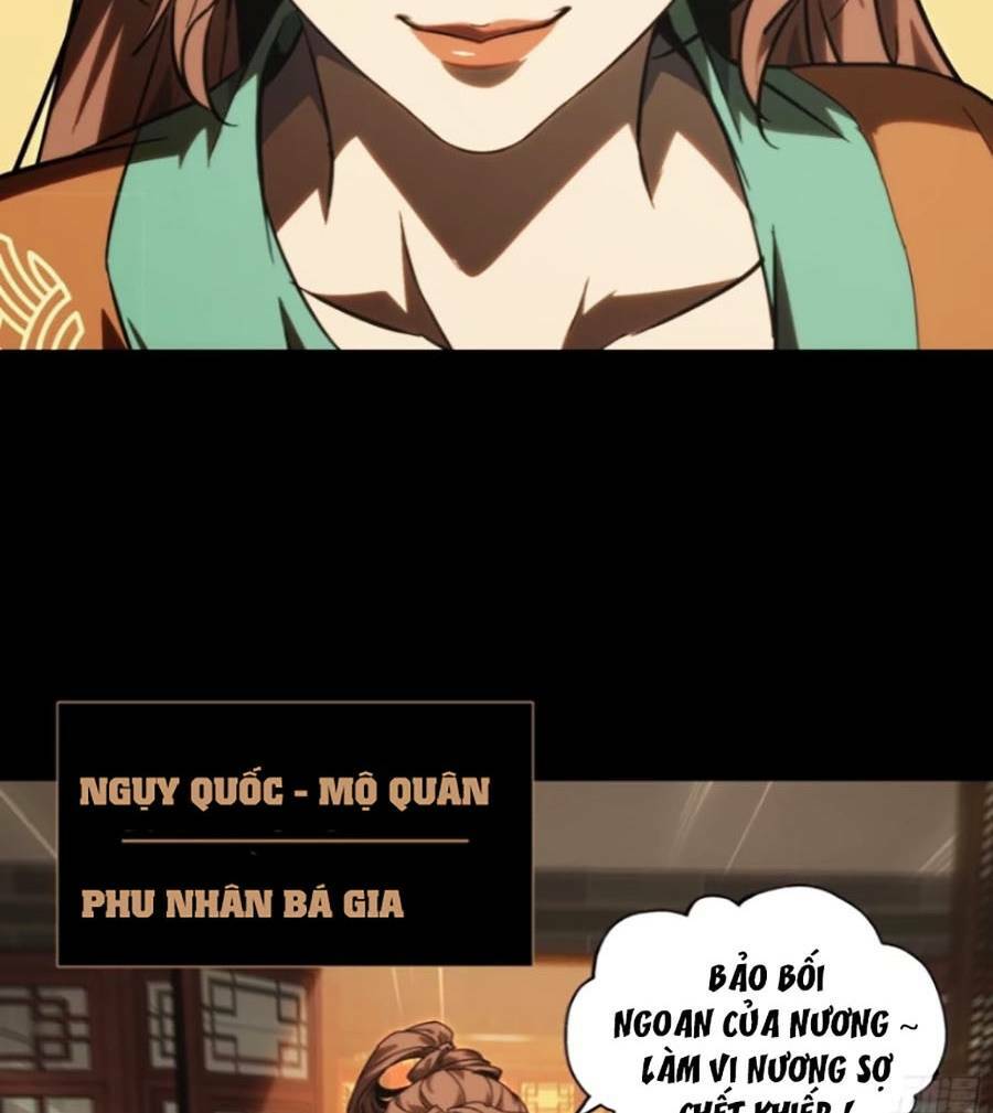 Đại Tượng Vô Hình Chapter 316 - Trang 2