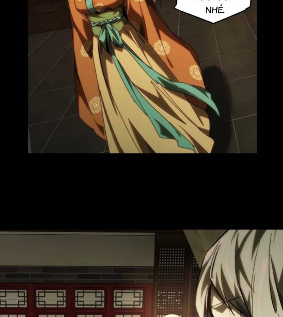 Đại Tượng Vô Hình Chapter 316 - Trang 2