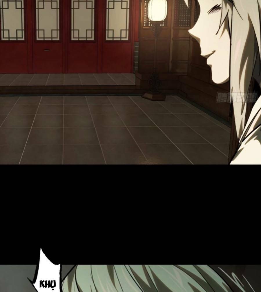 Đại Tượng Vô Hình Chapter 316 - Trang 2