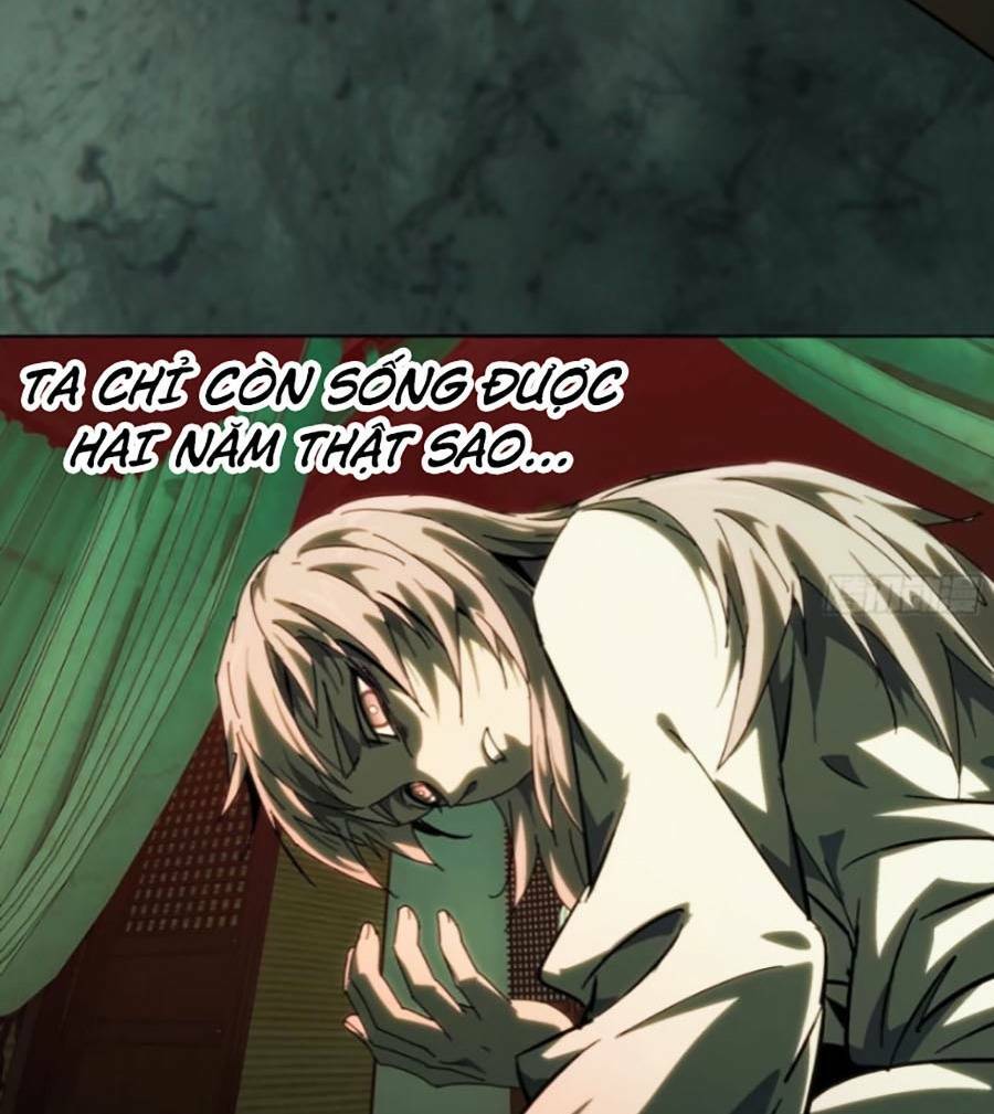 Đại Tượng Vô Hình Chapter 316 - Trang 2