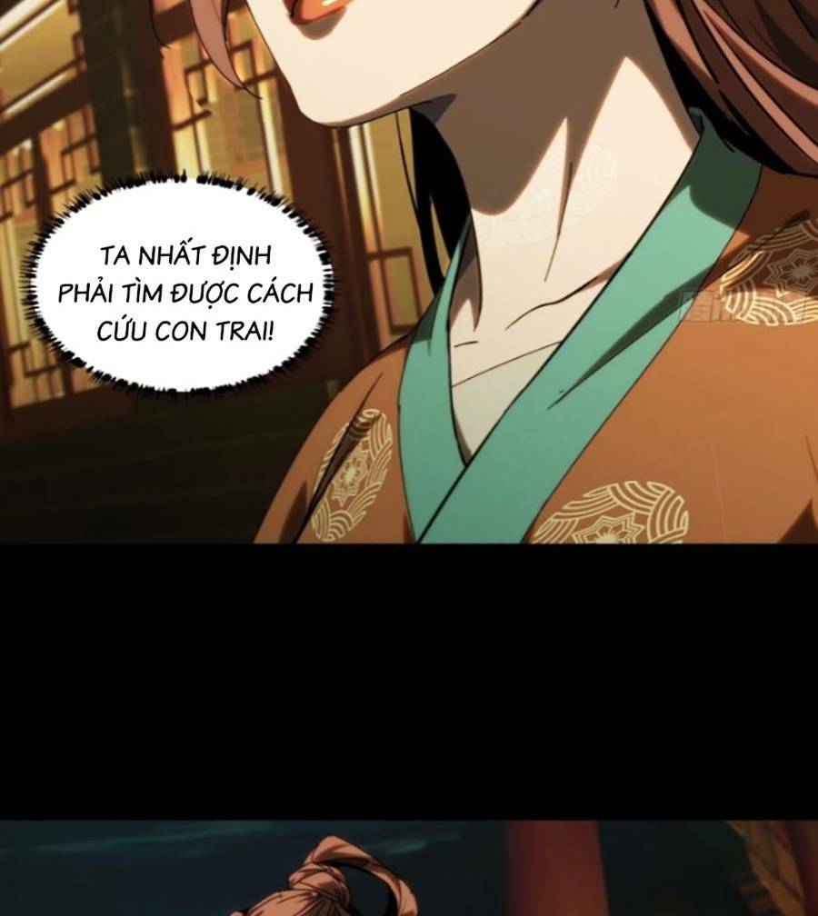 Đại Tượng Vô Hình Chapter 316 - Trang 2