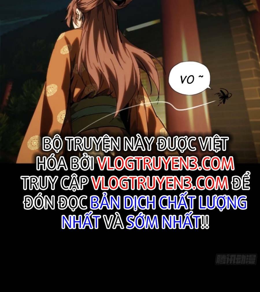 Đại Tượng Vô Hình Chapter 316 - Trang 2