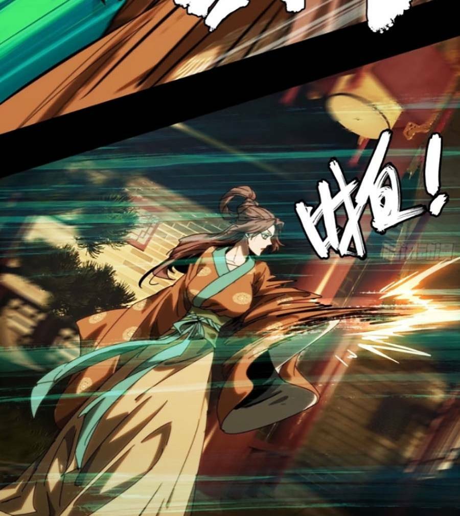 Đại Tượng Vô Hình Chapter 316 - Trang 2