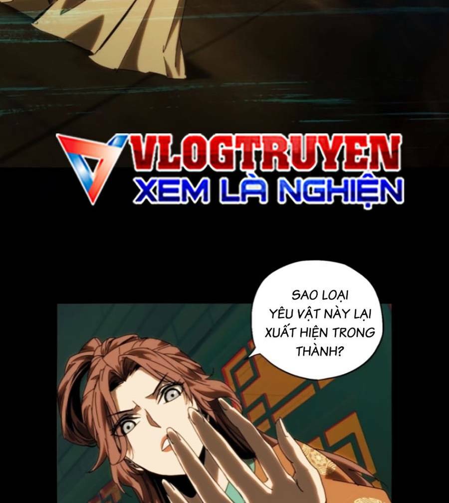 Đại Tượng Vô Hình Chapter 316 - Trang 2