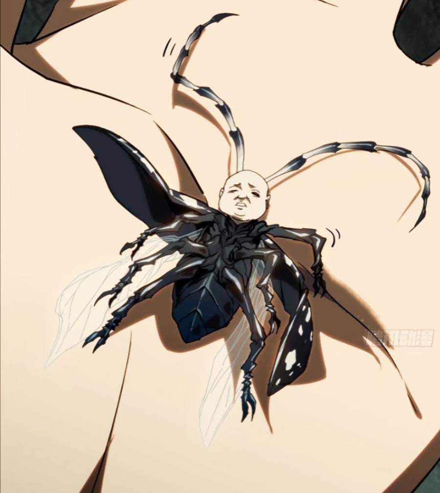 Đại Tượng Vô Hình Chapter 316 - Trang 2