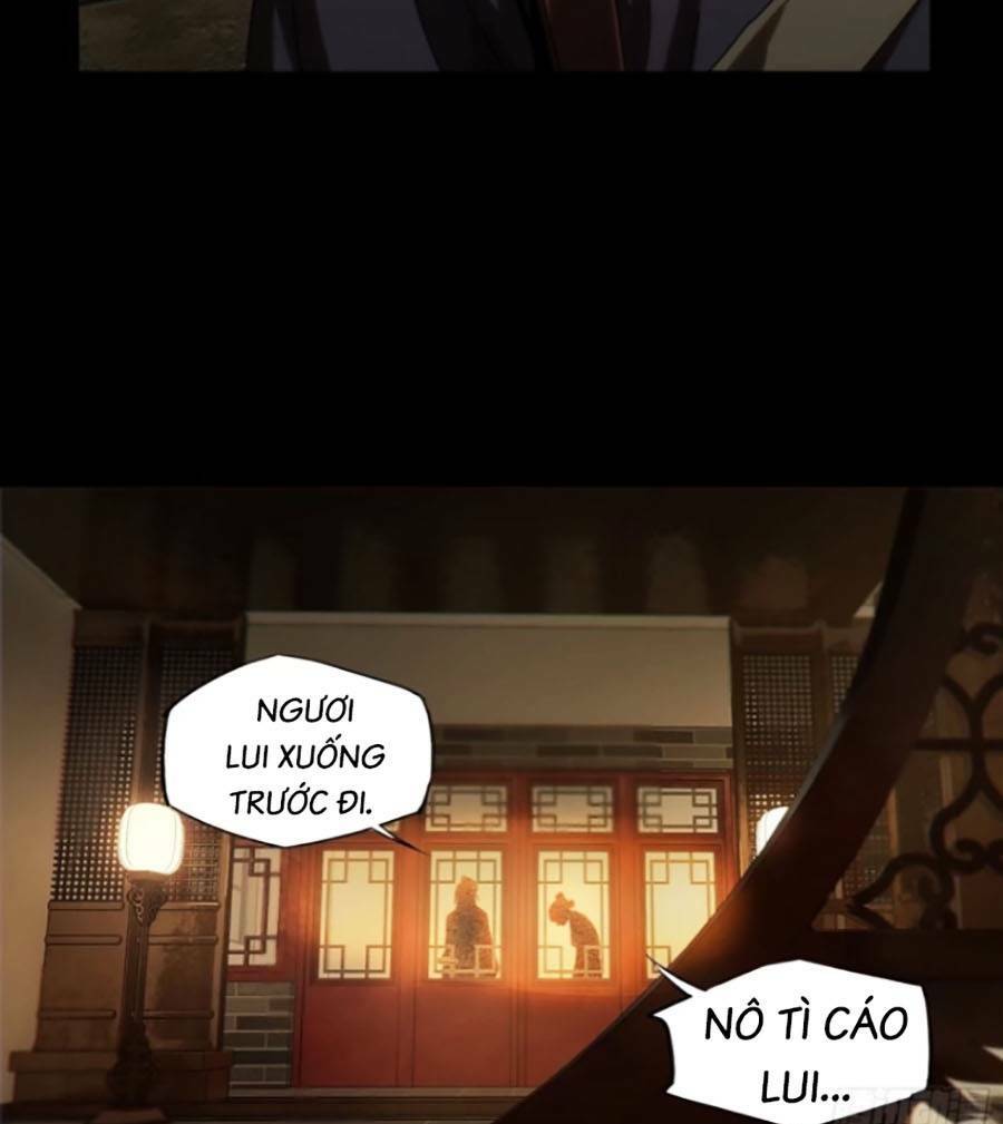 Đại Tượng Vô Hình Chapter 316 - Trang 2