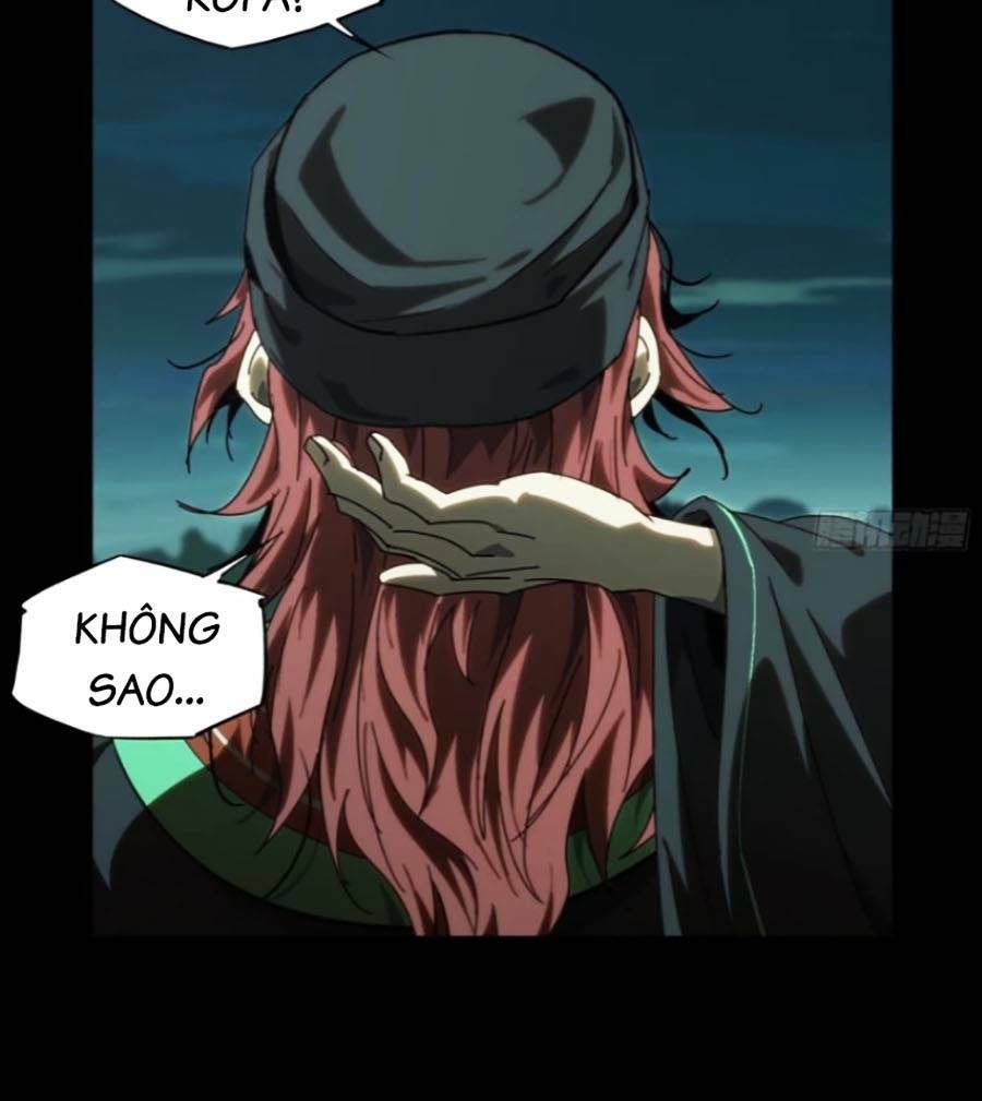 Đại Tượng Vô Hình Chapter 316 - Trang 2