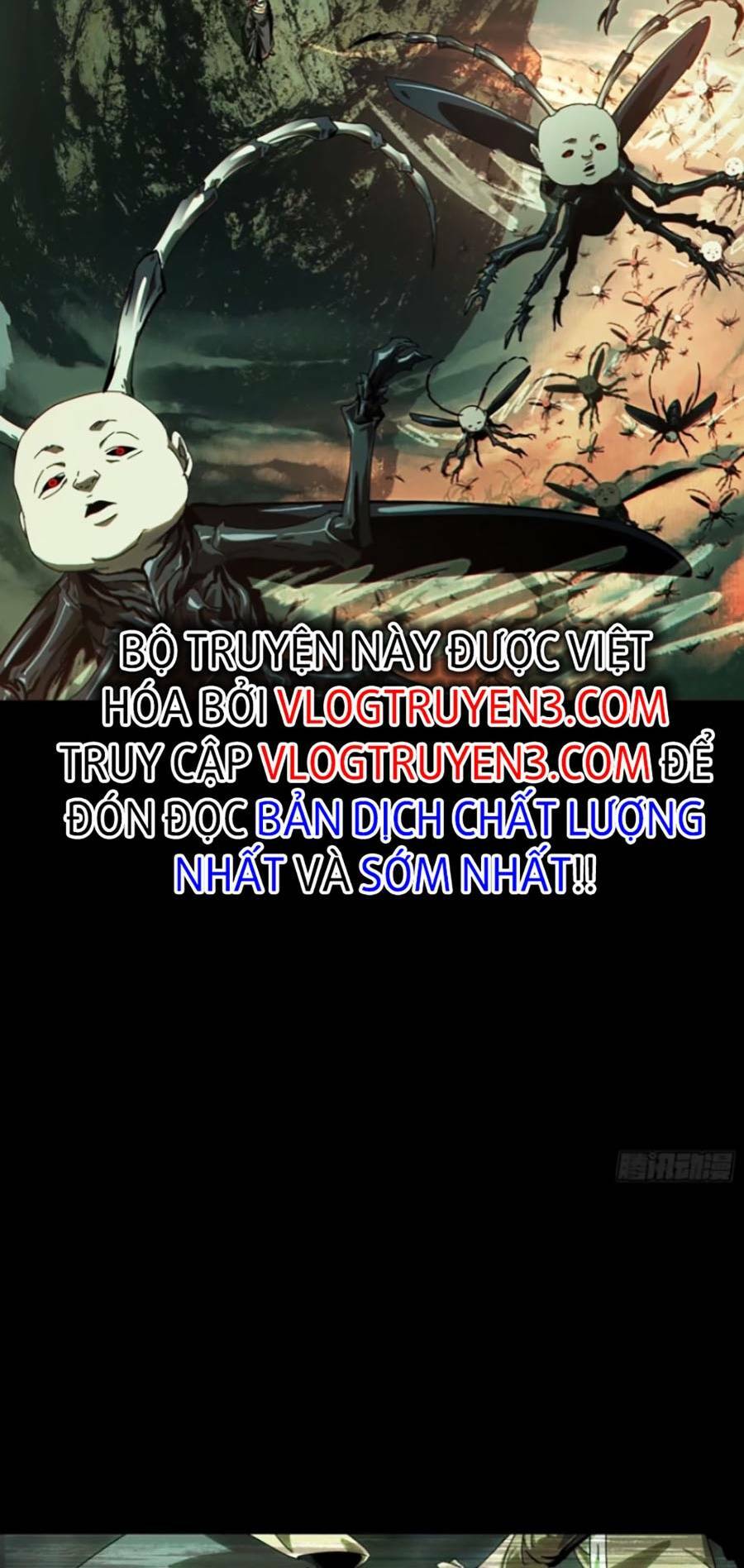 Đại Tượng Vô Hình Chapter 316 - Trang 2