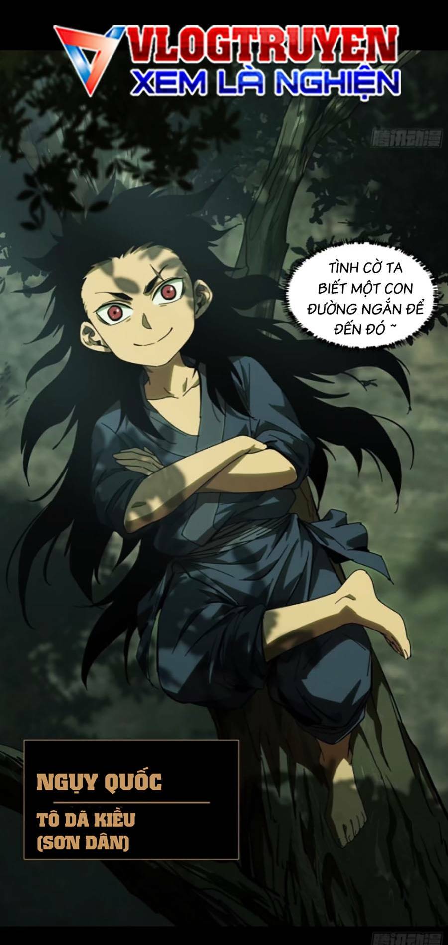 Đại Tượng Vô Hình Chapter 316 - Trang 2