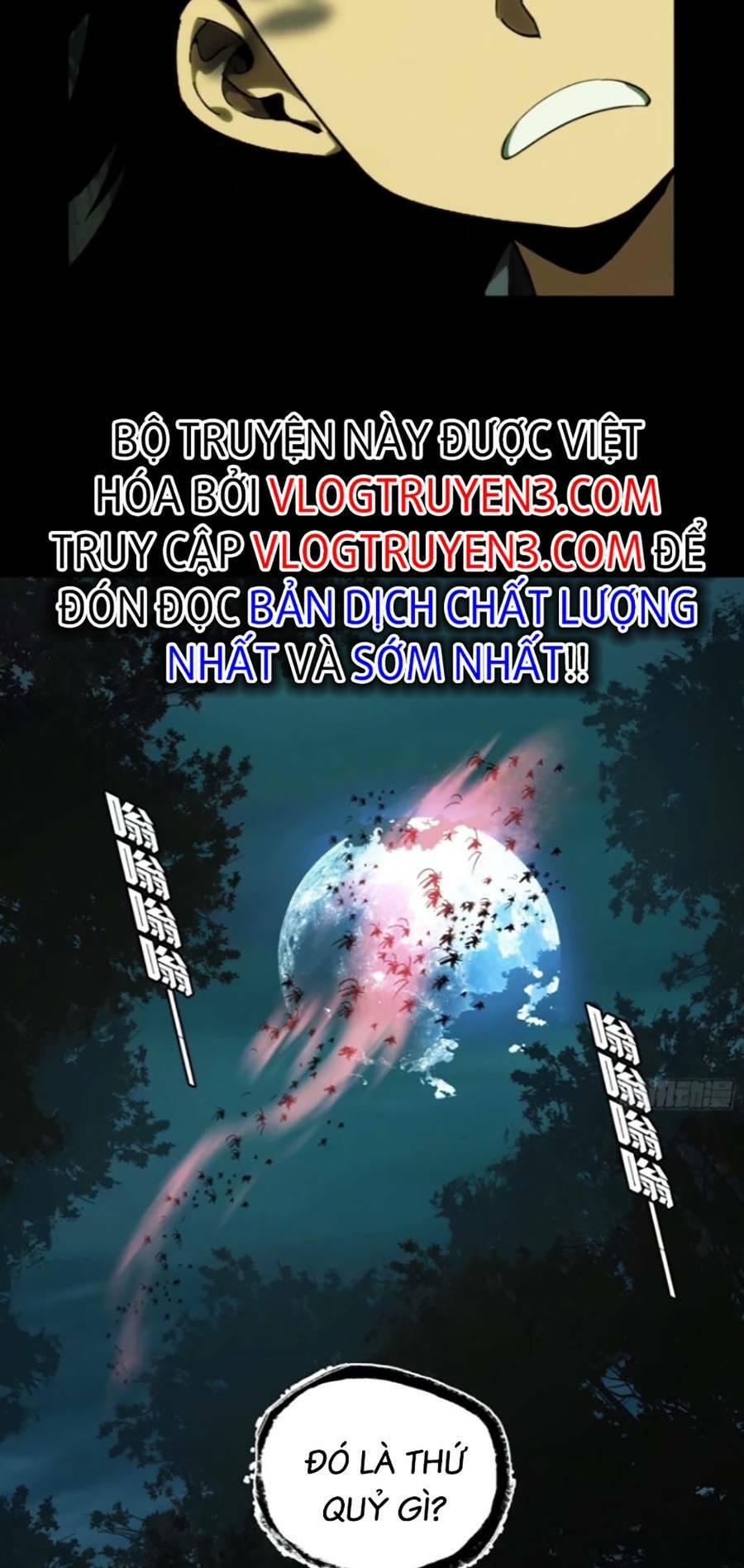 Đại Tượng Vô Hình Chapter 316 - Trang 2